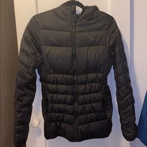 Puma Women’s Jacket